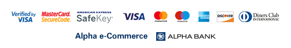 Alpha Bank Logos