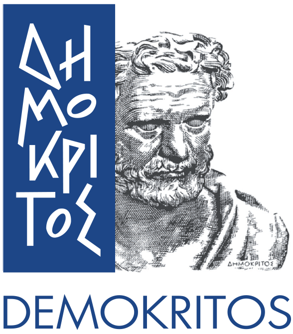 Logo of NCSR Demokritos