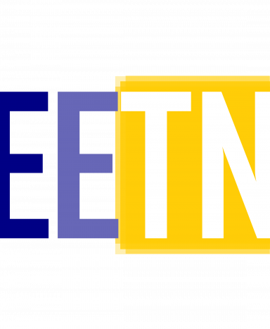 Logo of EETN