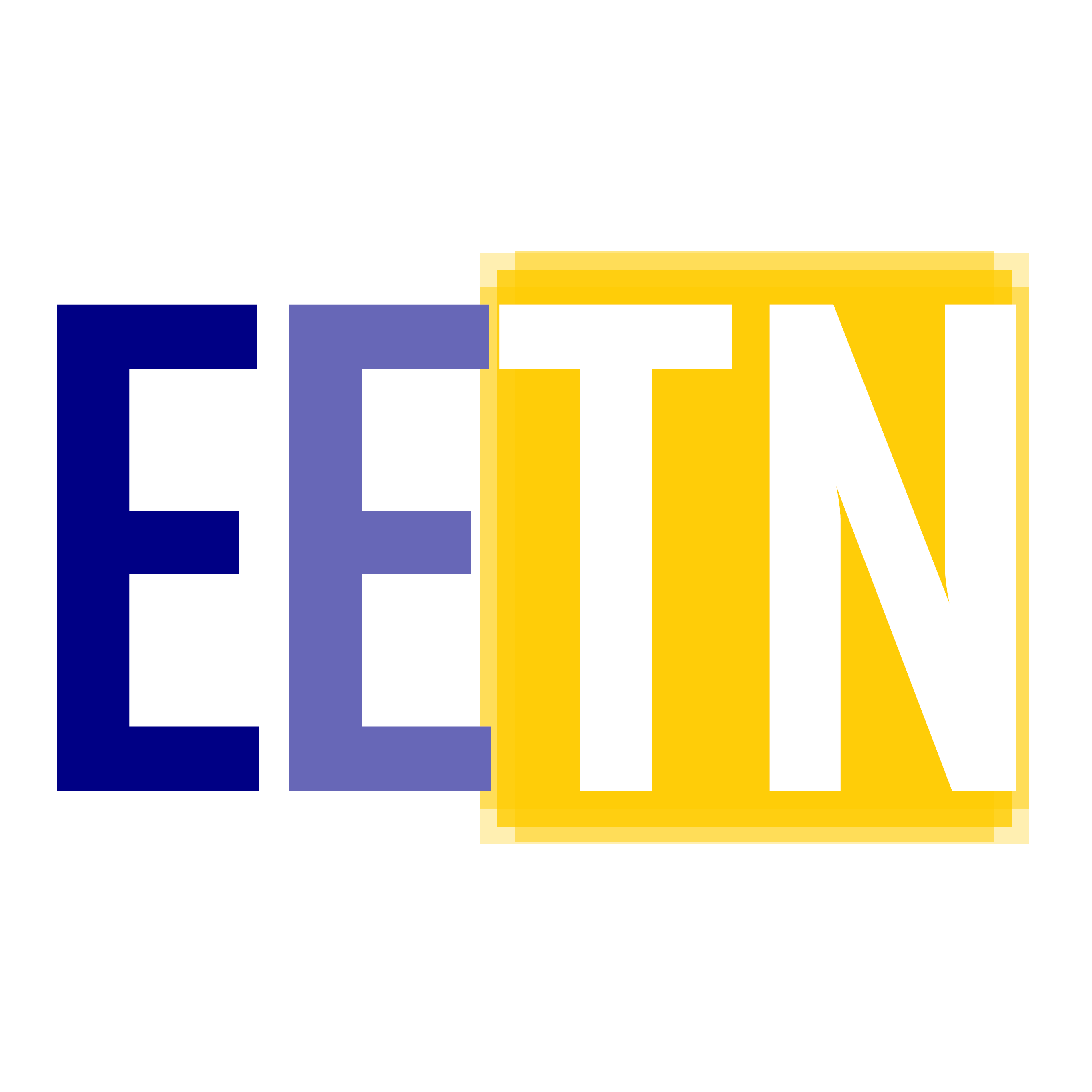 Logo of EETN